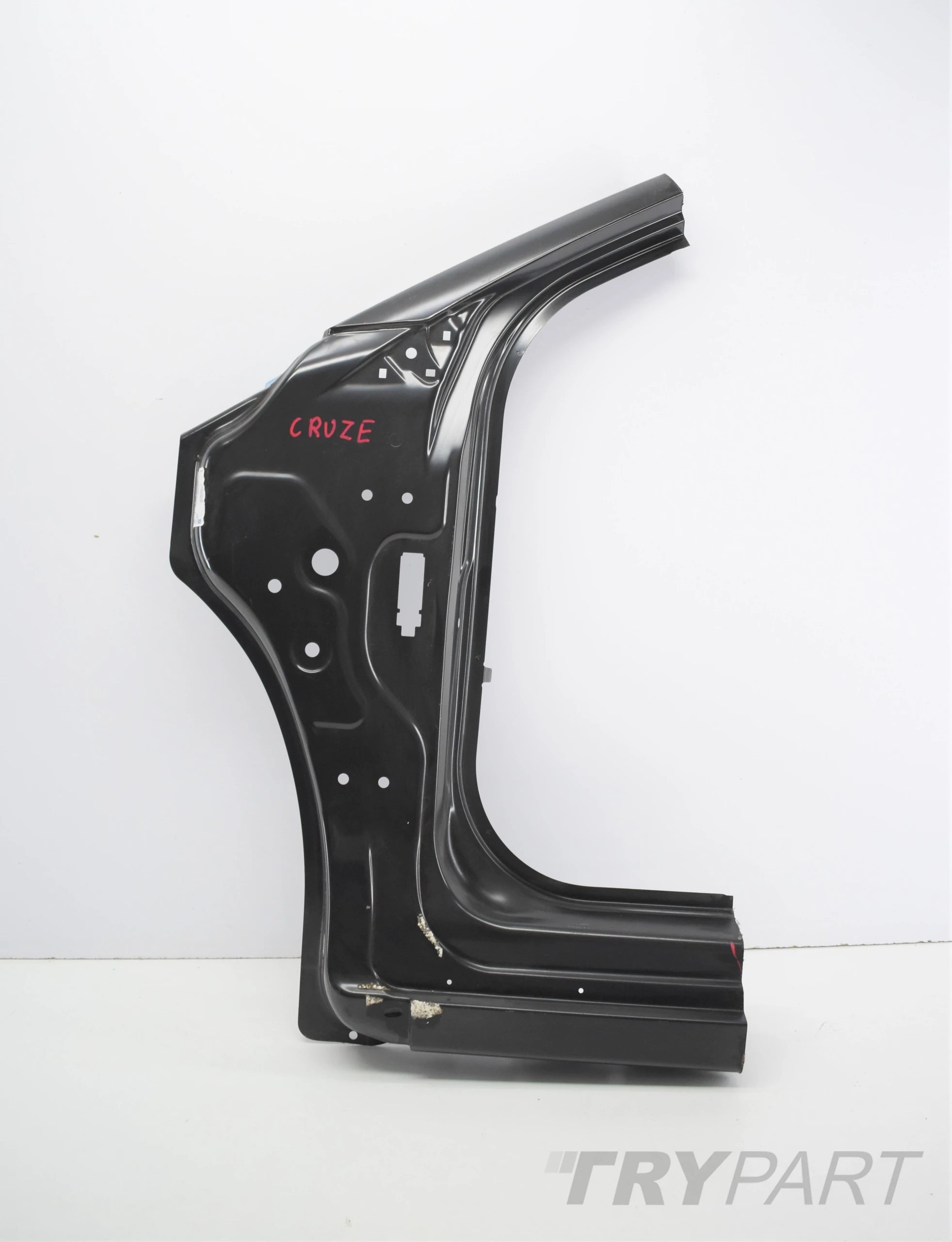 CHEVROLET CRUZE LEFT PILLAR SILL PANEL ORG