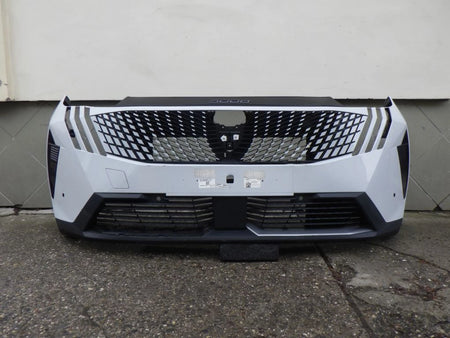 PEUGEOT 3008 5008 III 3 GT 23- 9839794880 Front Bumper