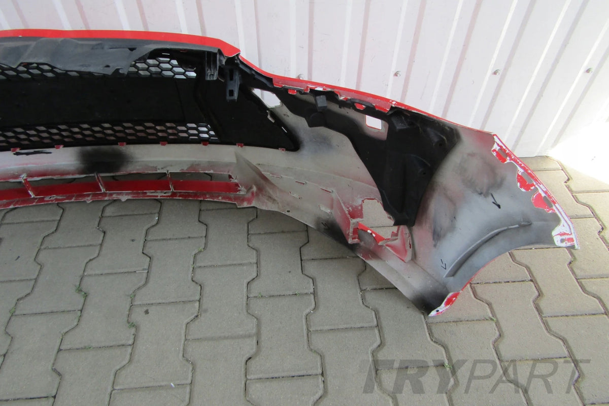 Ford Focus ST MK3 III 10-14 Front Bumper