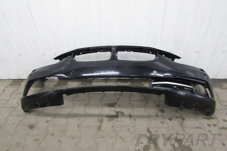 Front Bumper BMW 3 Series F30 F31 Sport Line Lift 15-18