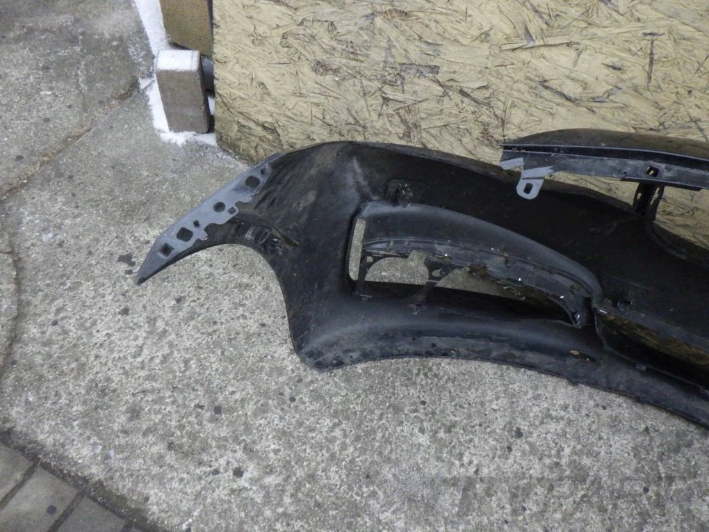 BMW 3 GT F34 Gran Turismo Front Bumper