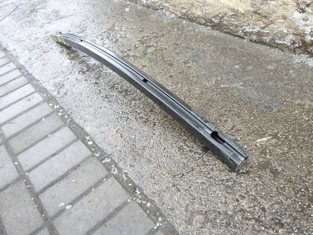 TOYOTA COROLLA E21 18- front bumper beam
