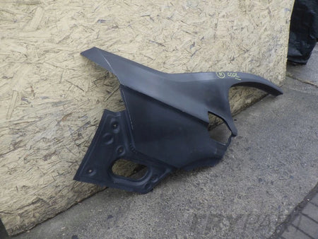 VW PASSAT B8 3G 3G5 SEDAN 15- Right Rear Fender