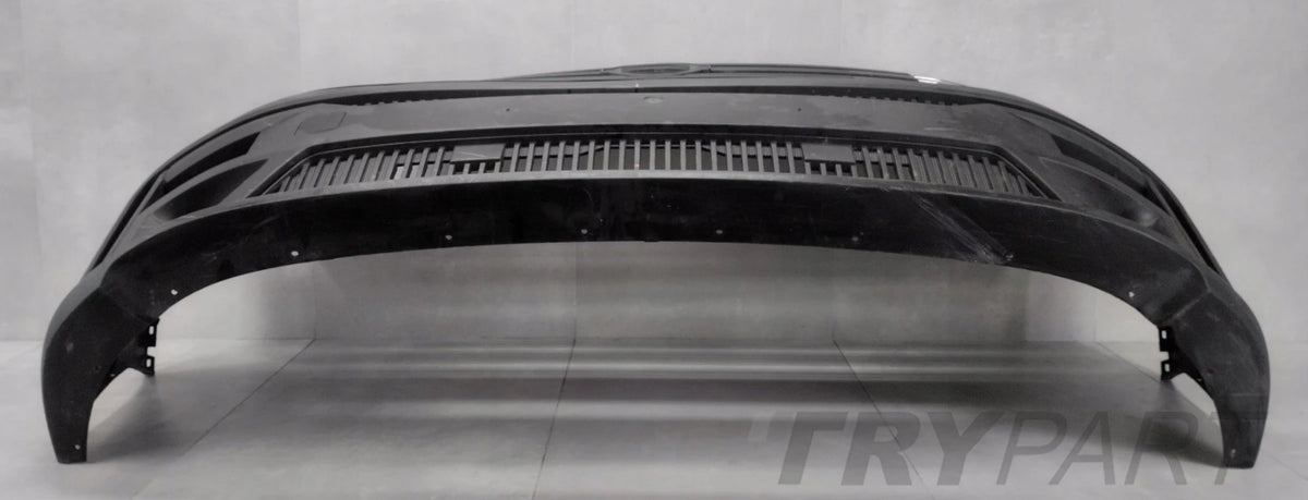 Front Bumper Nissan Interstar 24-