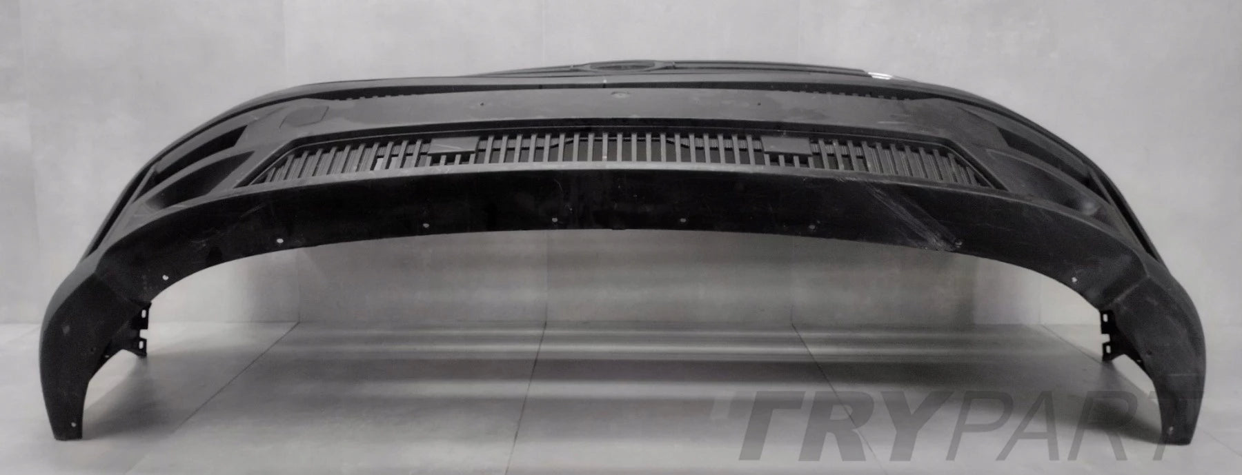 Front Bumper Nissan Interstar 24-