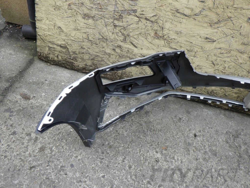 SKODA KAROQ 57A LIFT 21- Front Bumper