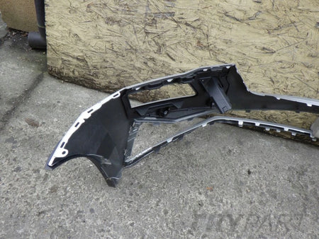 SKODA KAROQ 57A LIFT 21- Front Bumper