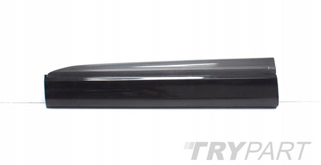 AUDI Q7 II 4M0 LEFT FRONT DOOR TRIM ORG