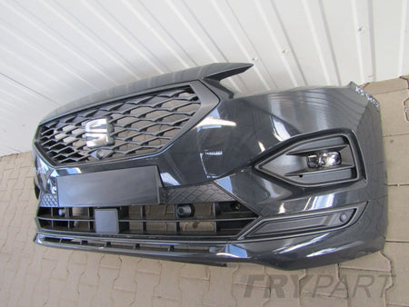 Front Bumper Seat Tarraco 5FJ FR Line 18-