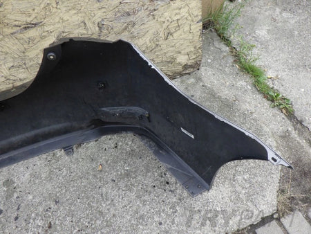 TOYOTA COROLLA E16 SEDAN 13- rear bumper