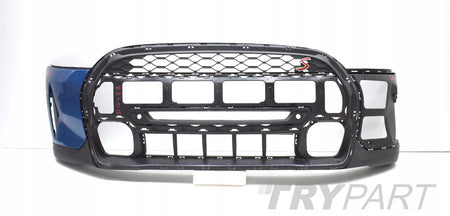 MINI COOPER S F55 F56 LIFT LCI FRONT BUMPER ORG