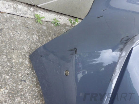 BMW 1 F40 M SPORT 19- Rear Bumper