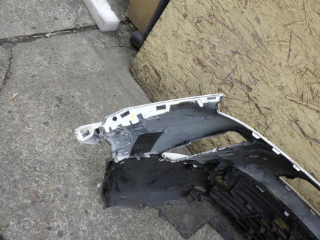 OPEL MOKKA II B 2 20- Front Bumper