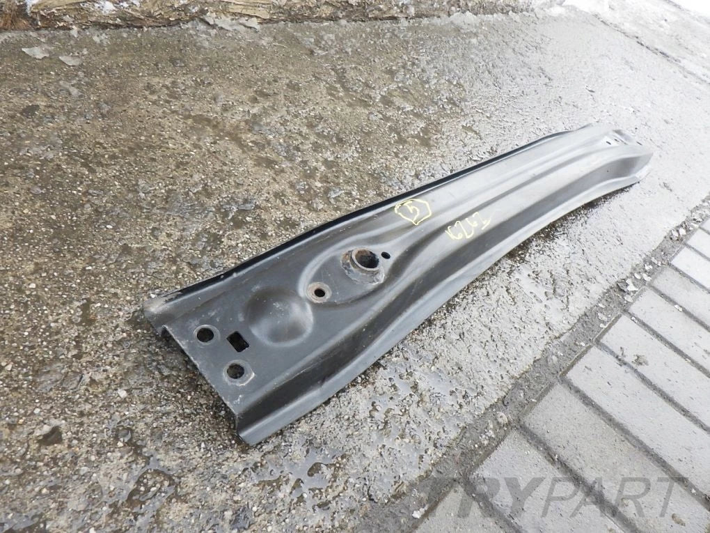 TOYOTA COROLLA E21 18- rear bumper beam