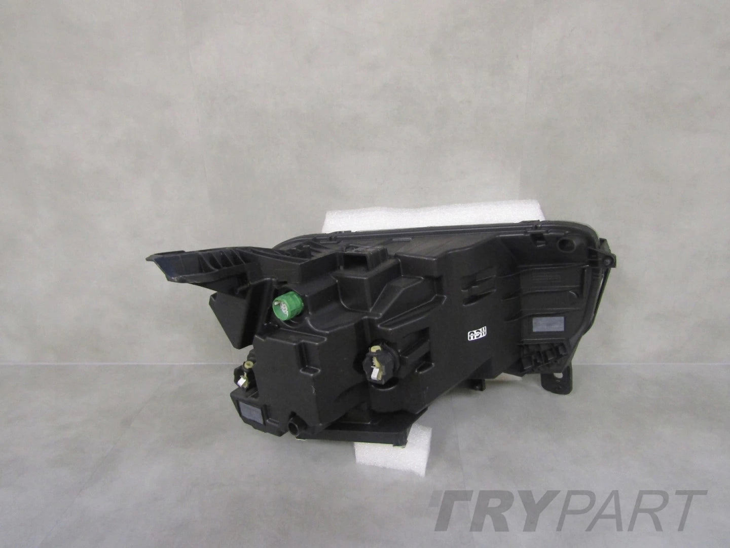 FRONT LAMP JEEP AVENGER LED 23- LH