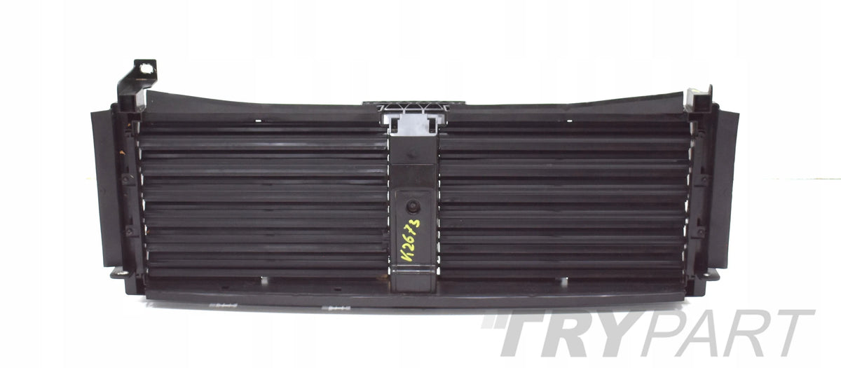 RENAULT TRAFIC III AIR VENT GRILLE STEERING WHEEL ORG 620C43334R