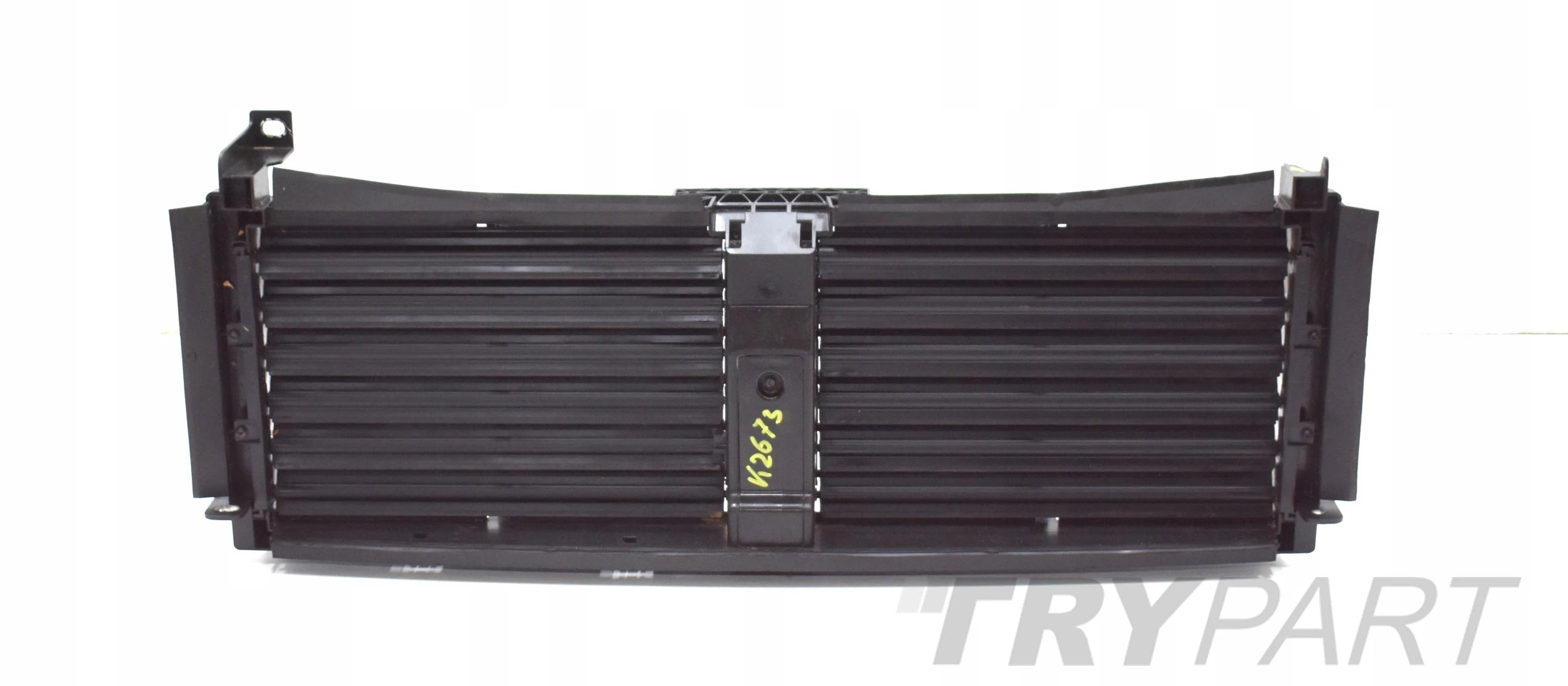 RENAULT TRAFIC III AIR VENT GRILLE STEERING WHEEL ORG 620C43334R