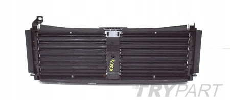 RENAULT TRAFIC III AIR VENT GRILLE STEERING WHEEL ORG 620C43334R