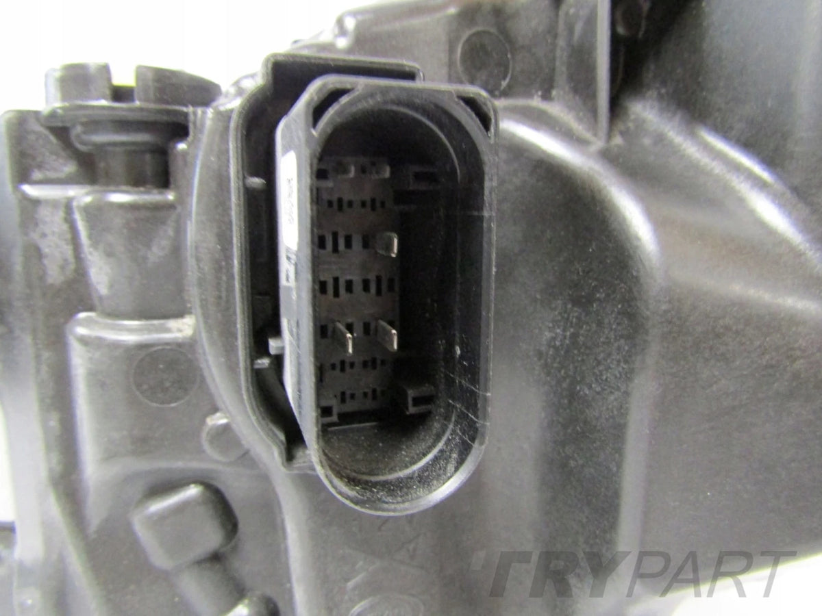 HEADLAMP VOLVO XC40 LIFT FULL LED PIXEL 22- RH 32392325