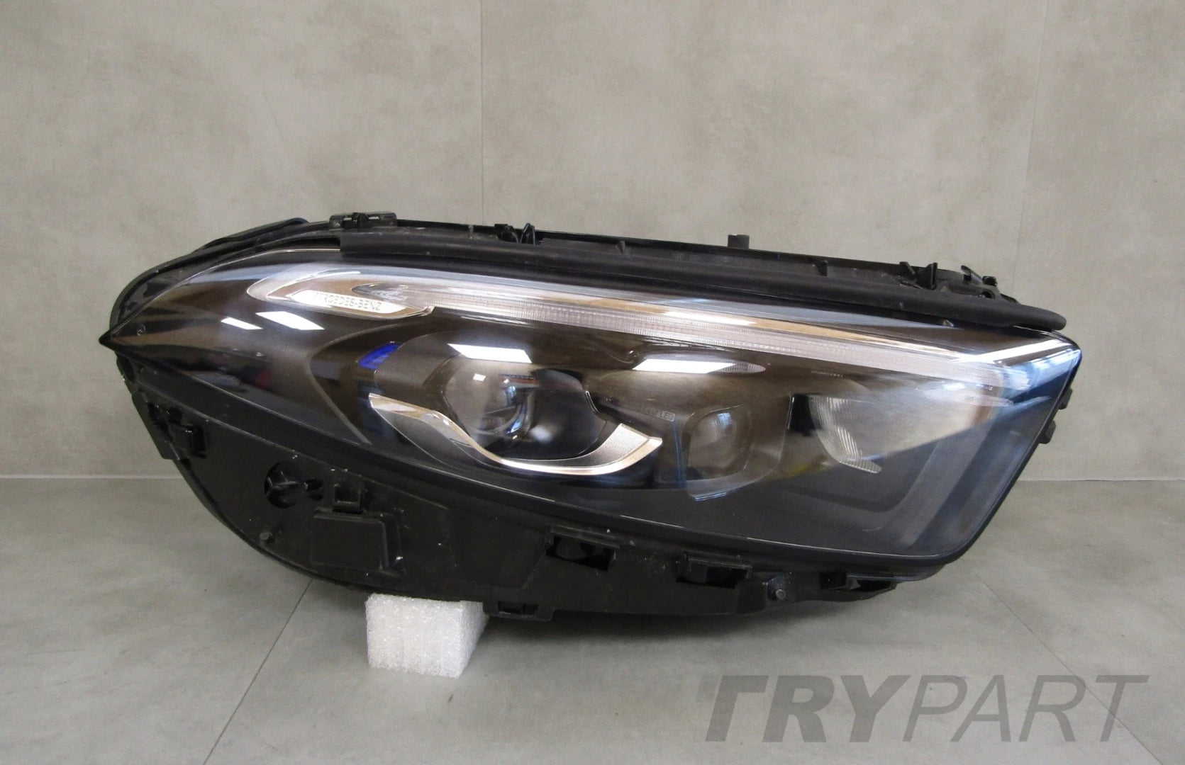 Headlight Mercedes A-Class W177 LIFT MULTIBEAM 23- RH RIGHT A1779065804