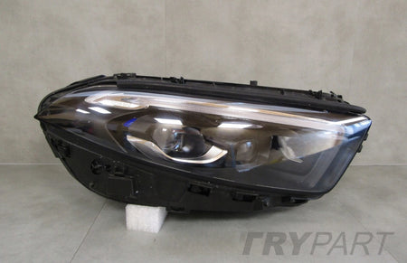 Headlight Mercedes A-Class W177 LIFT MULTIBEAM 23- RH RIGHT A1779065804