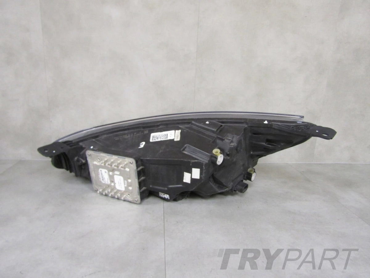 FRONT HEADLIGHT FORD FOCUS ST MK4 FULL LED 18-21 RH JX7B-13E016-AF