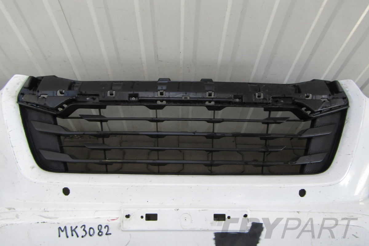 Front Bumper Isuzu D-Max III 3 20- (2020-)