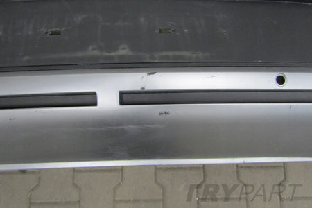 Rear Bumper Hyundai Ioniq 5 VI 21-