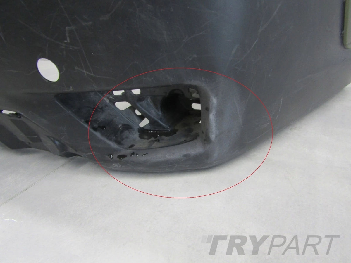 Rear Bumper SUBARU OUTBACK VI 21-25