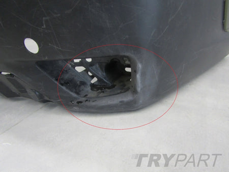 Rear Bumper SUBARU OUTBACK VI 21-25