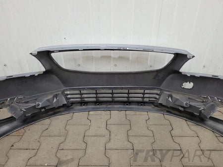 Front Bumper Volvo V70 S80 Lift 13-16