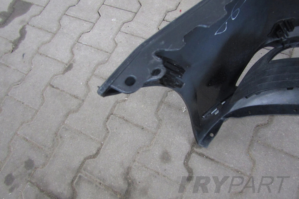Front Bumper BMW 7 G11 G12 15-
