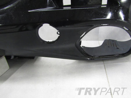 Rear Bumper ALFA ROMEO TONALE VELOCE 2022-
