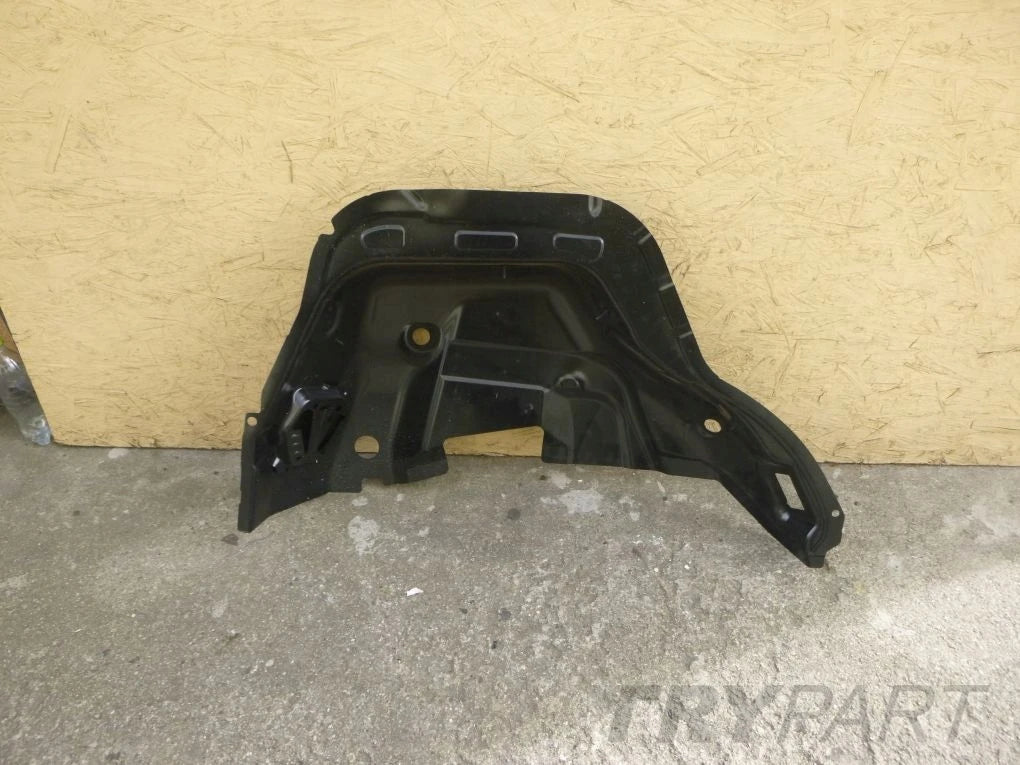 MERCEDES GLC W253 A 253 rear fender right wheel arch