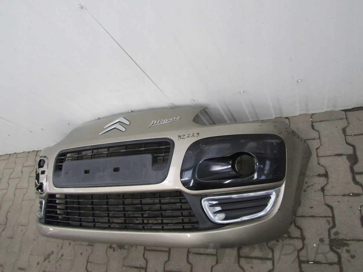 Front Bumper for Citroen C3 Picasso 08-12