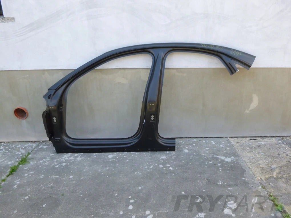 Audi A8 D4 4H0 Left Sill Post NEW ORIGINAL
