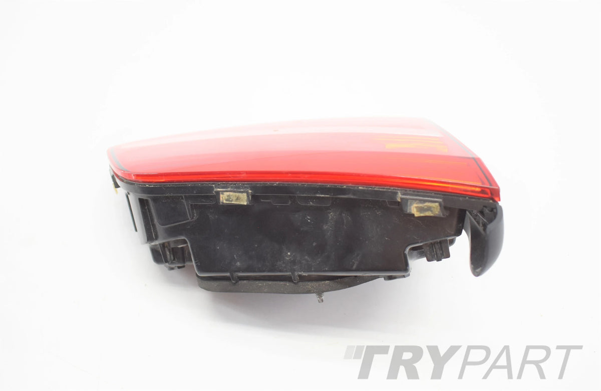 VW PASSAT B8 3G5 LEFT REAR LED TAILLIGHT ORG SEDAN