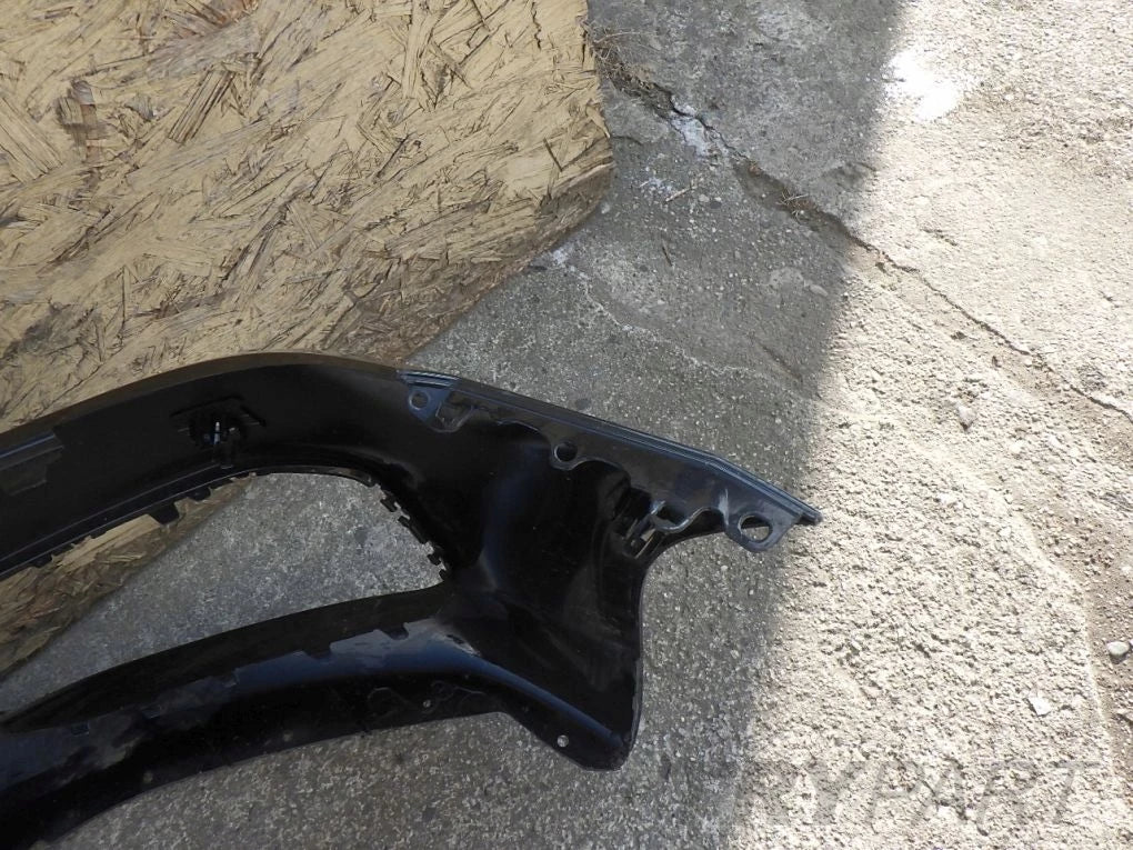 BMW 5 G30 G31 M PACKAGE front bumper