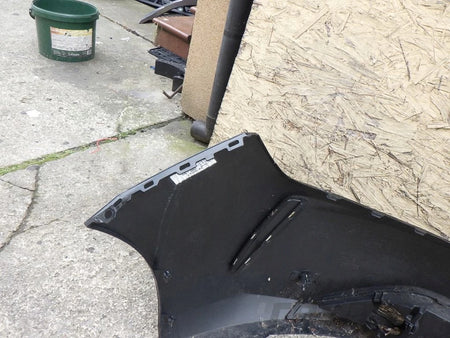 OPEL ASTRA L VI 6 22- front bumper