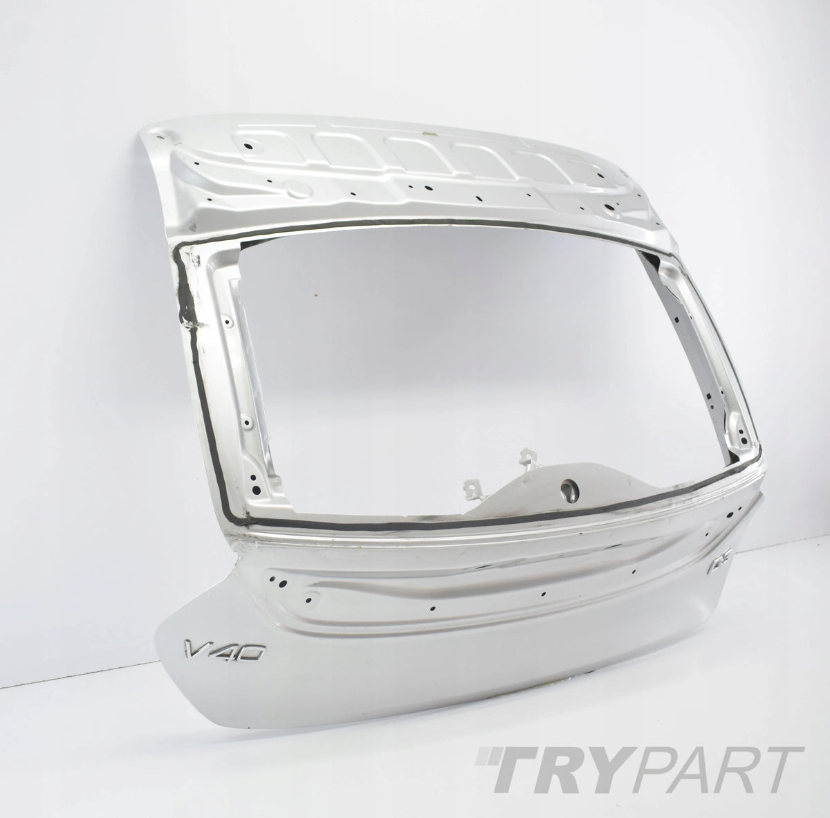 VOLVO V40 II REAR TRUNK LID ORG