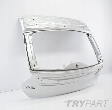 VOLVO V40 II REAR TRUNK LID ORG
