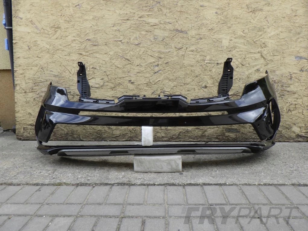 KIA SORENTO IV 4 20- front bumper