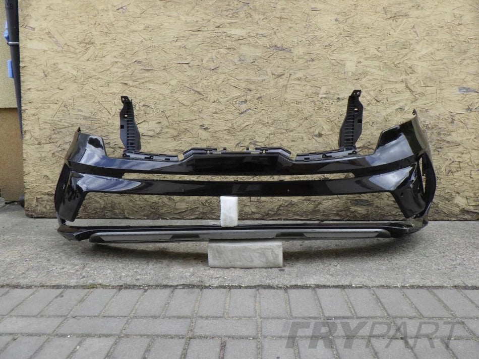 KIA SORENTO IV 4 20- front bumper
