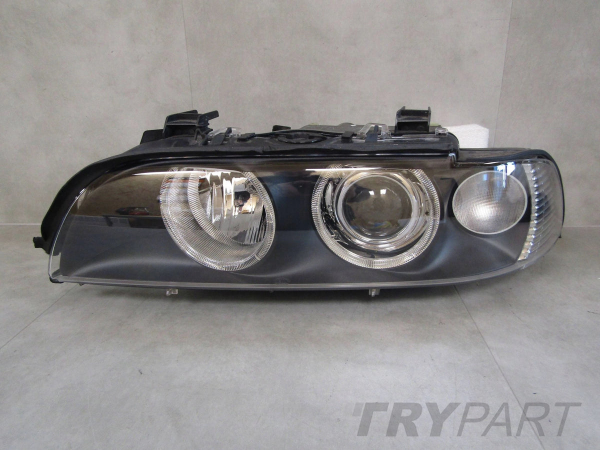 Front Lamp for BMW 5 Series E39 Lift LCI Xenon 00-03 LH Left