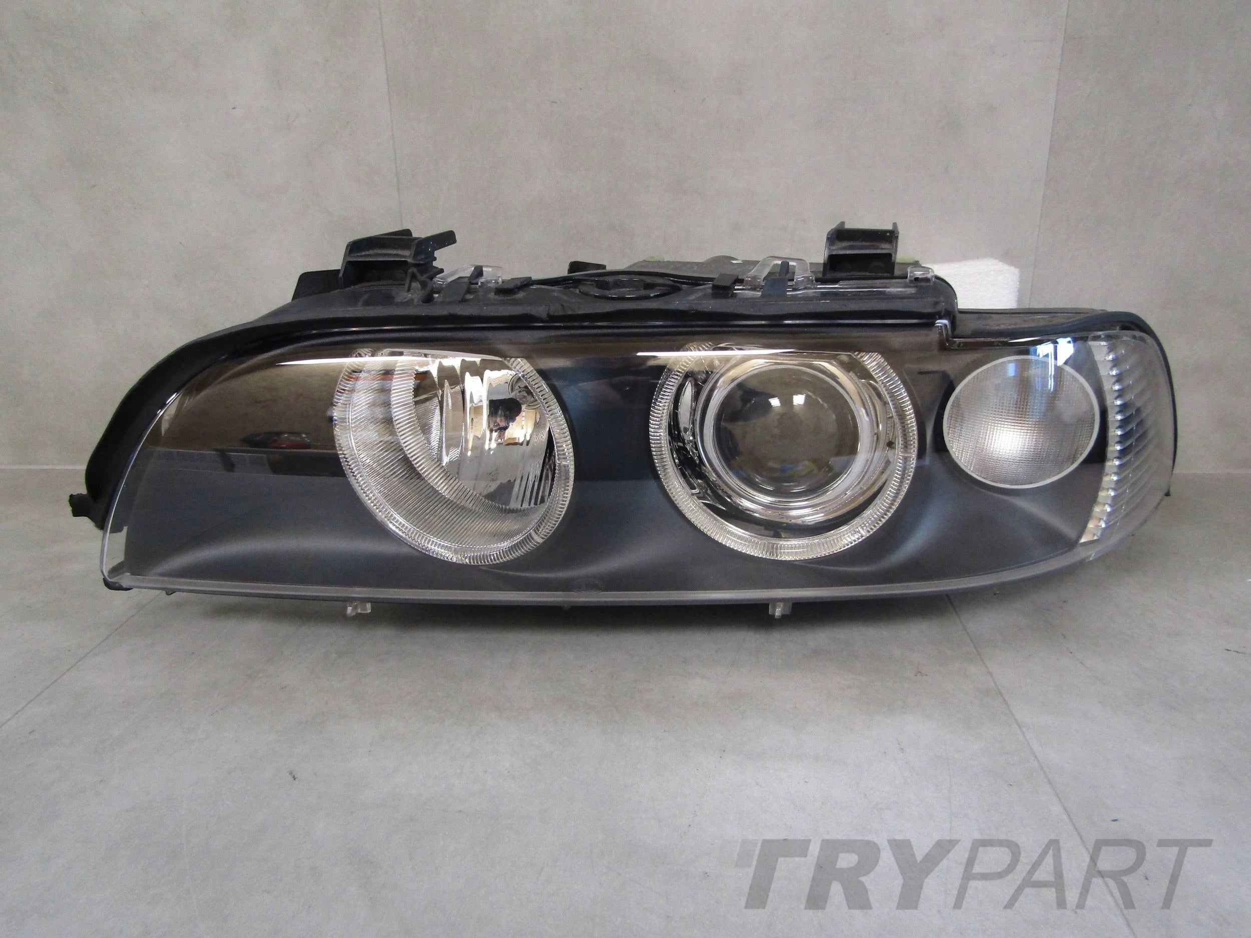 Front Lamp for BMW 5 Series E39 Lift LCI Xenon 00-03 LH Left