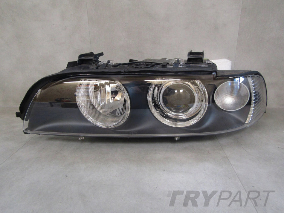 Front Lamp for BMW 5 Series E39 Lift LCI Xenon 00-03 LH Left