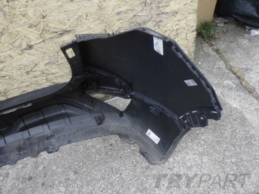 KIA SPORTAGE V 5 2021- Rear Bumper
