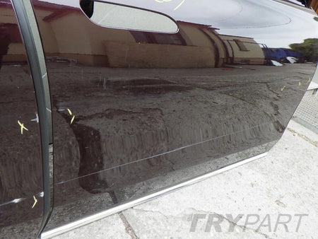 MERCEDES S CLASS 223 W223 FRONT RIGHT DOOR