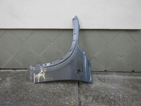 MERCEDES EQS SUV X296 23- Front Left Fender