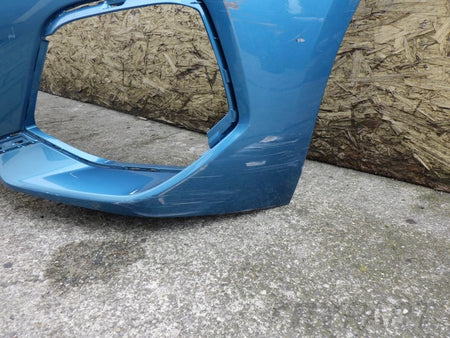 BMW 2 F44 GRAN COUPE M Package front bumper